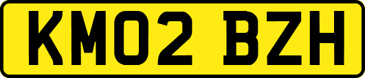 KM02BZH