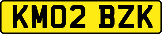 KM02BZK