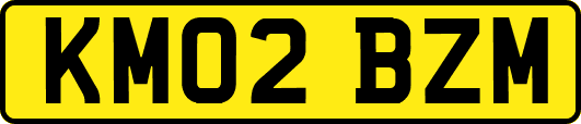 KM02BZM