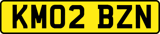 KM02BZN