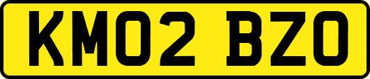 KM02BZO