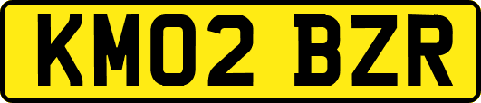 KM02BZR