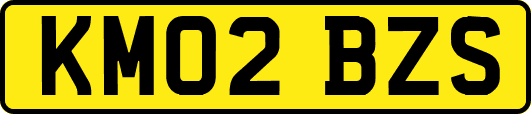 KM02BZS