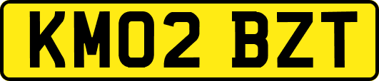 KM02BZT