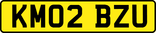 KM02BZU
