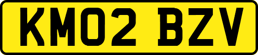 KM02BZV