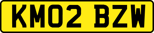 KM02BZW