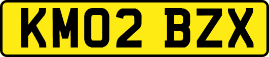 KM02BZX