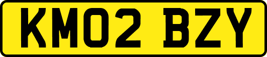 KM02BZY