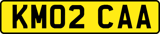 KM02CAA