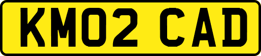 KM02CAD