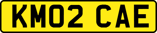 KM02CAE