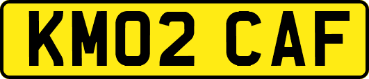 KM02CAF