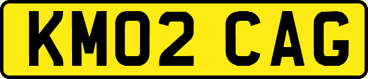 KM02CAG