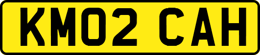 KM02CAH