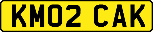 KM02CAK