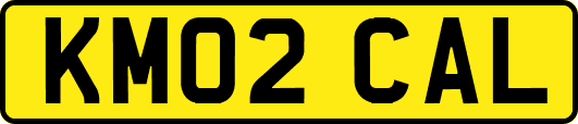 KM02CAL
