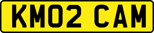 KM02CAM