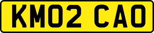 KM02CAO