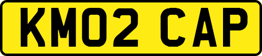 KM02CAP