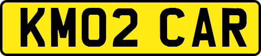 KM02CAR