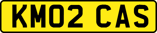 KM02CAS
