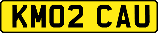 KM02CAU