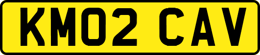 KM02CAV