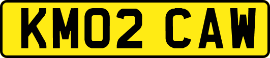 KM02CAW
