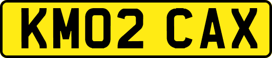 KM02CAX