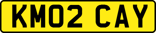 KM02CAY