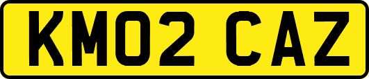 KM02CAZ