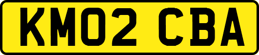 KM02CBA