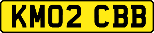 KM02CBB