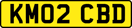 KM02CBD