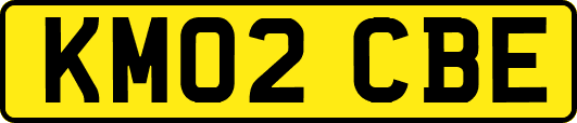 KM02CBE