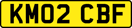 KM02CBF