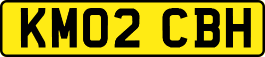 KM02CBH