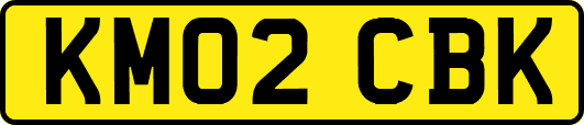 KM02CBK