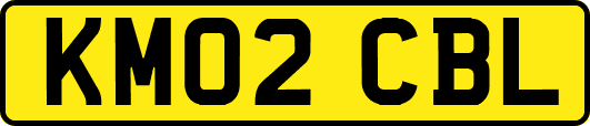 KM02CBL