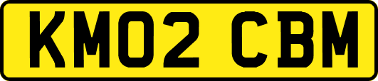 KM02CBM