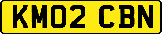 KM02CBN