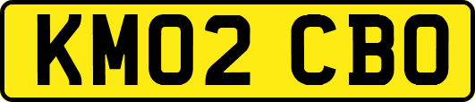 KM02CBO