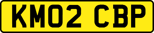KM02CBP