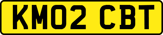 KM02CBT