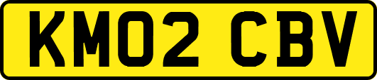 KM02CBV