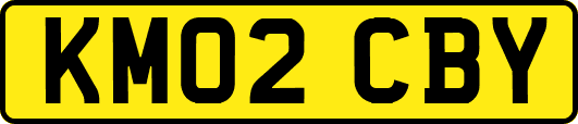 KM02CBY