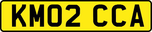 KM02CCA