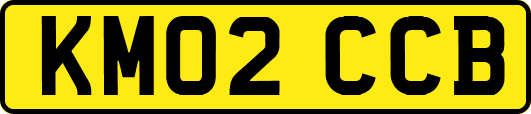 KM02CCB