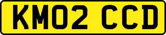 KM02CCD